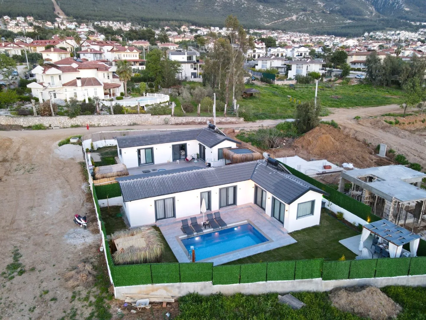 Villa Max