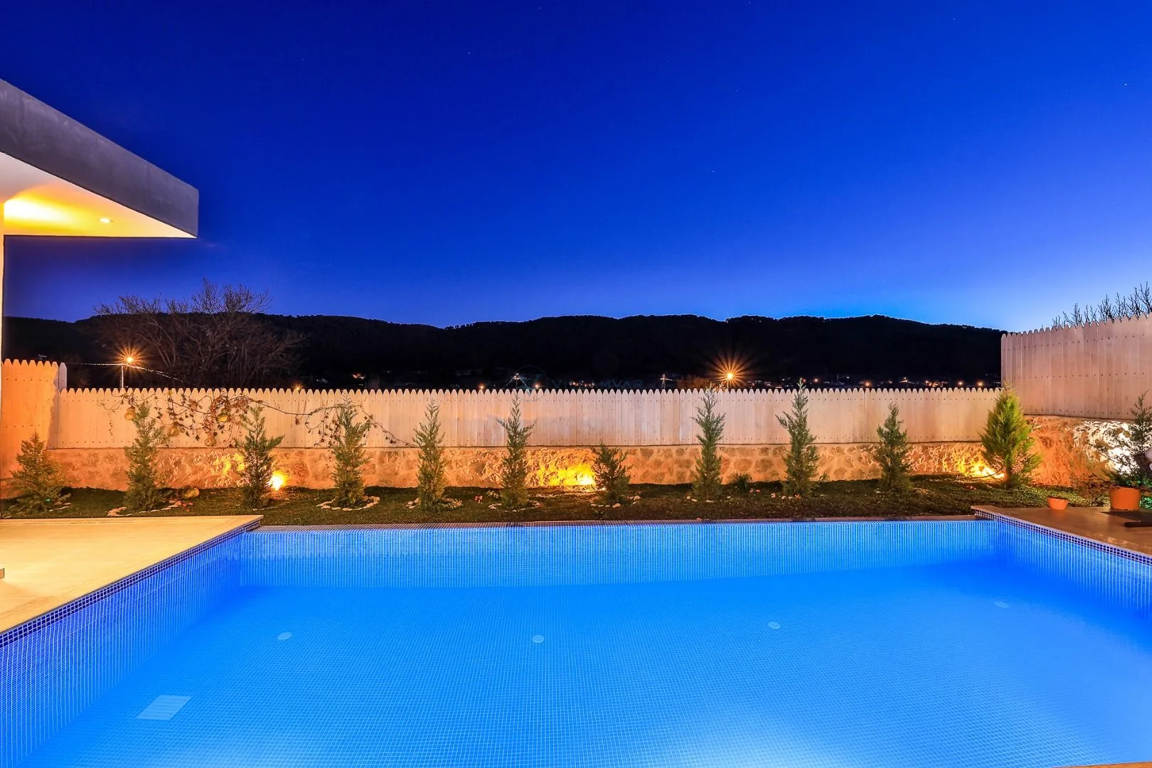 Villa Therapy Sarıbelen