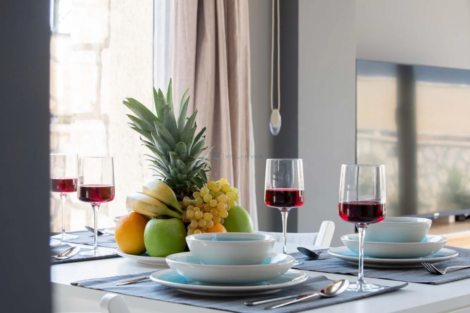 Villa Roomy