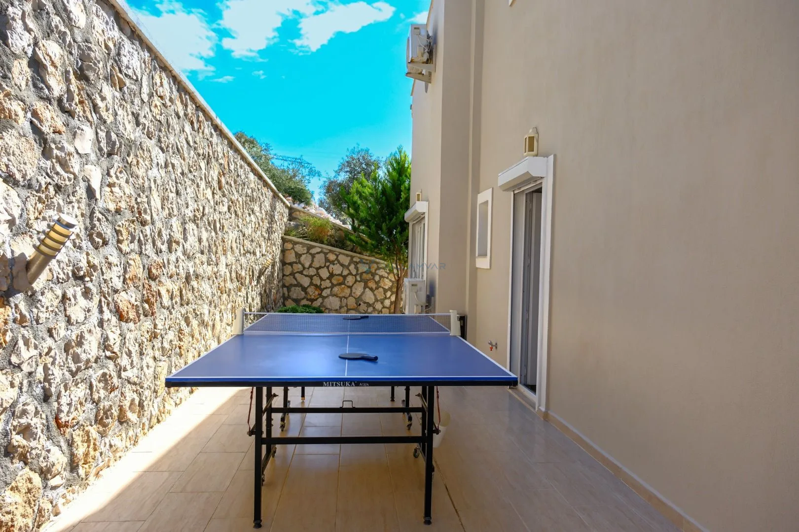 Villa Narlı Nest