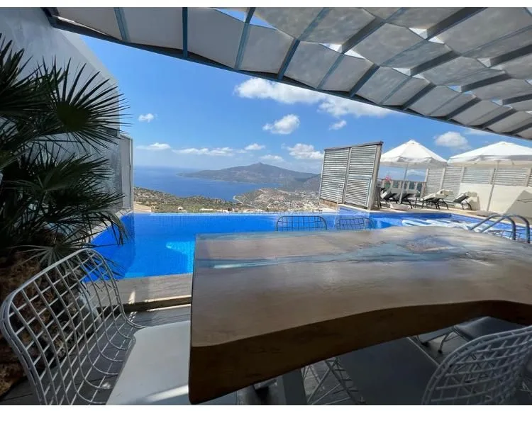Villa Jilda