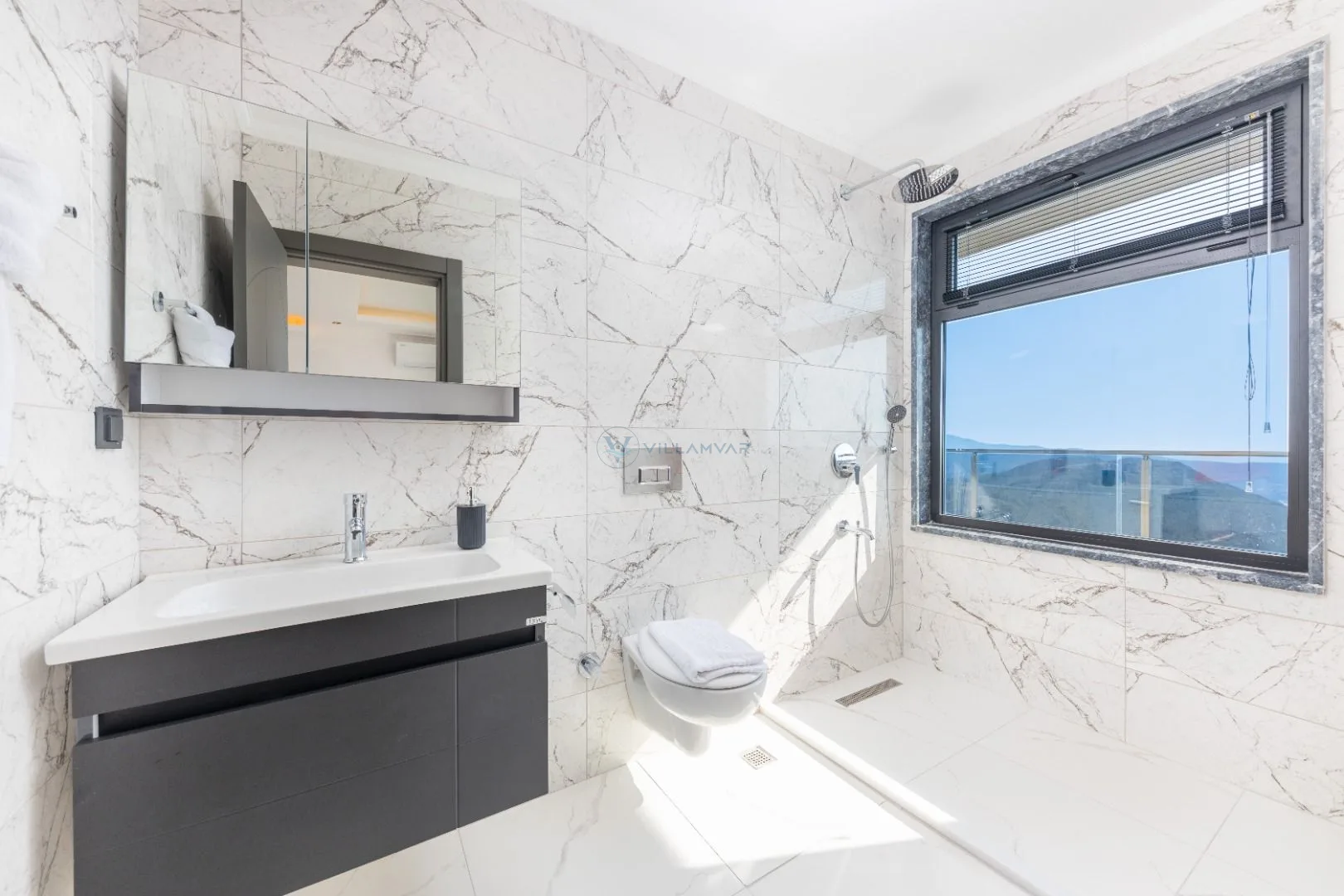 Villa Atılgan Deluxe