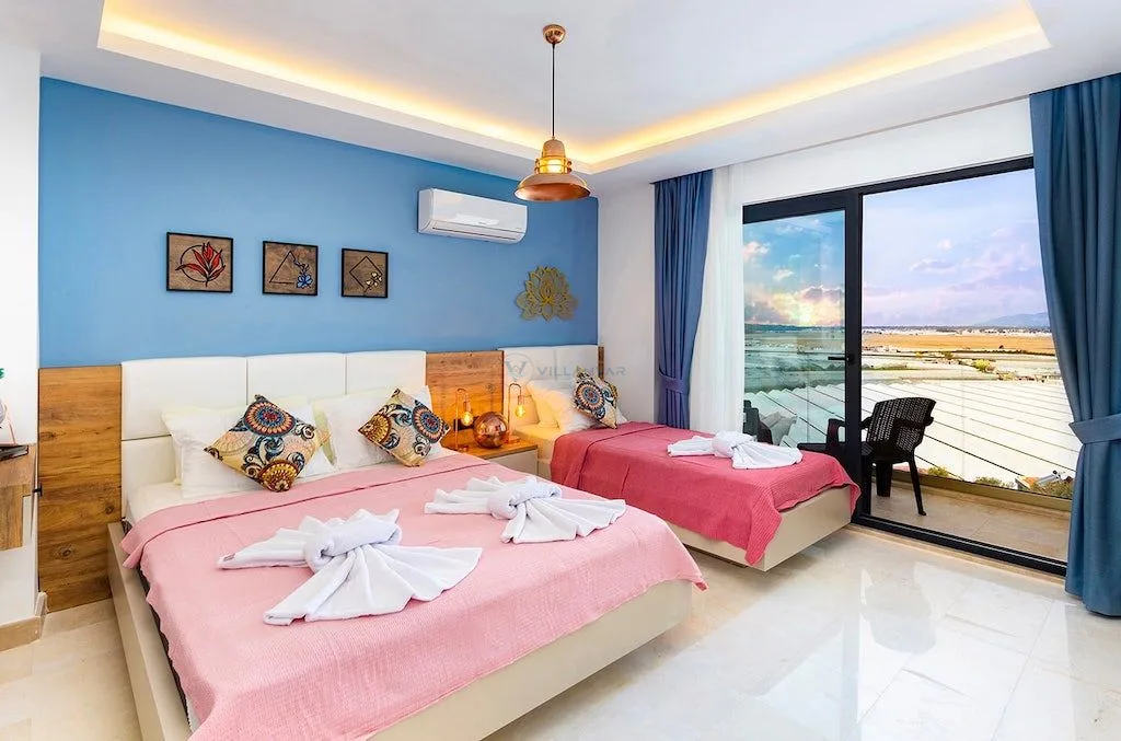 Villa Metehan Yeşilköy
