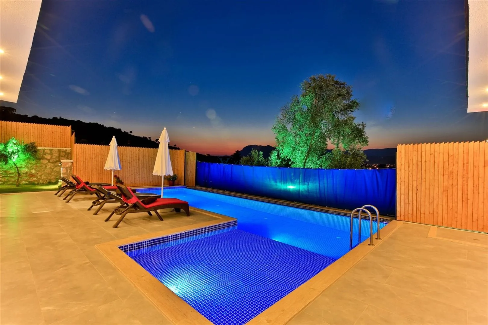 Villa Kaya