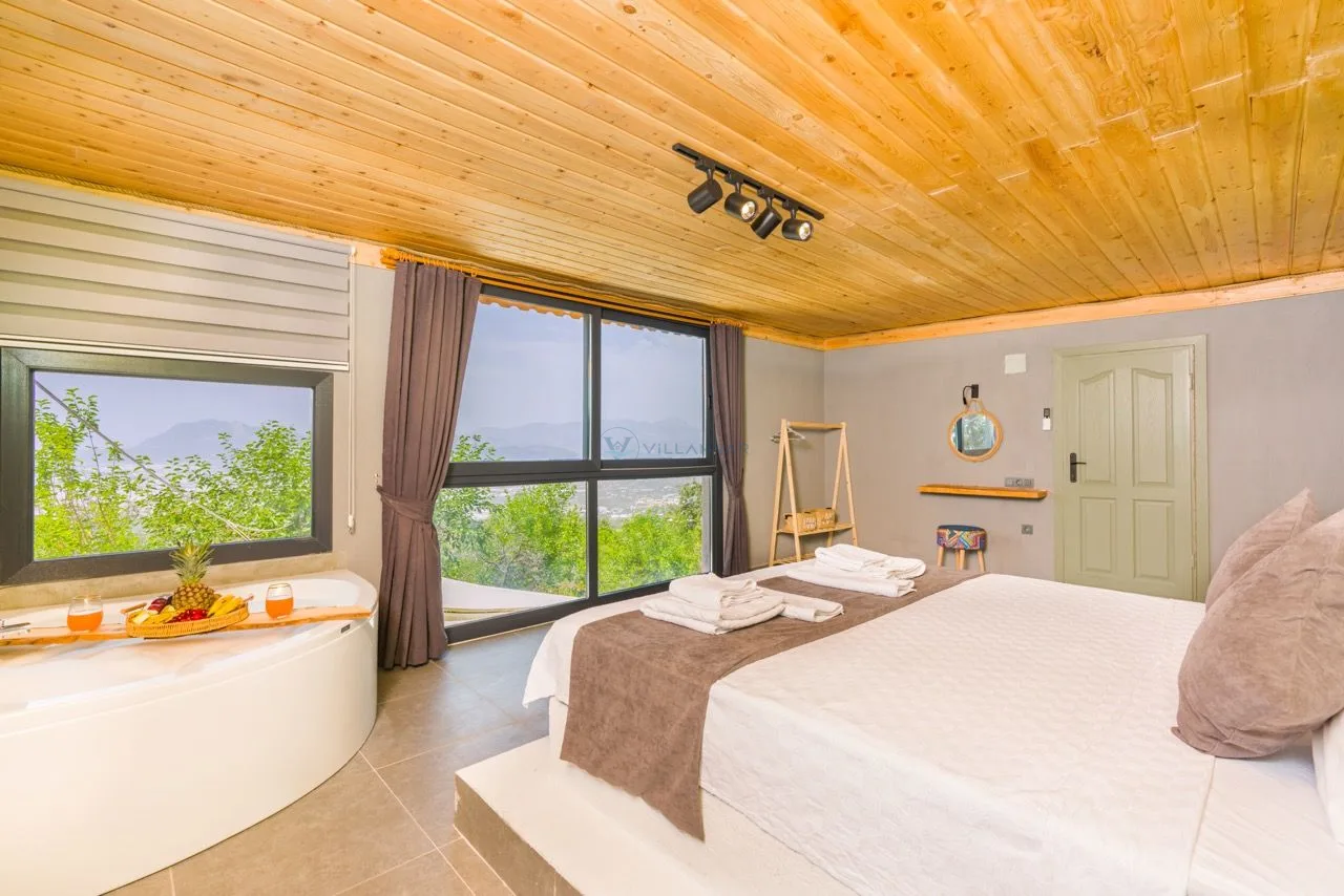 Villa Grand Ata