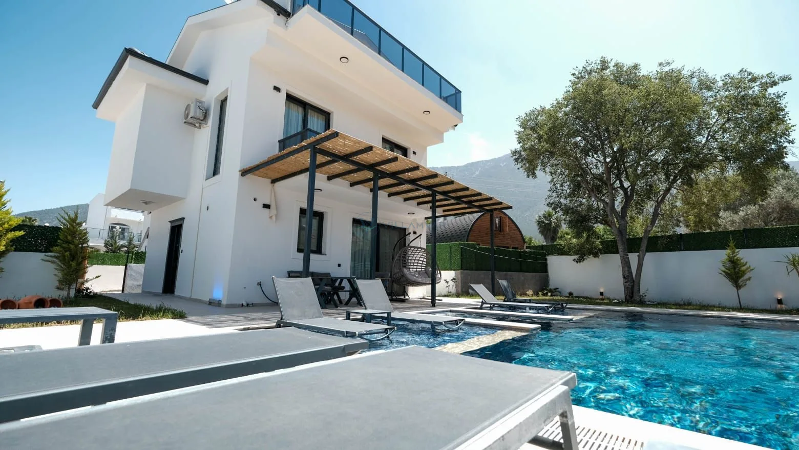 Villa Tahancı Ölüdeniz 2