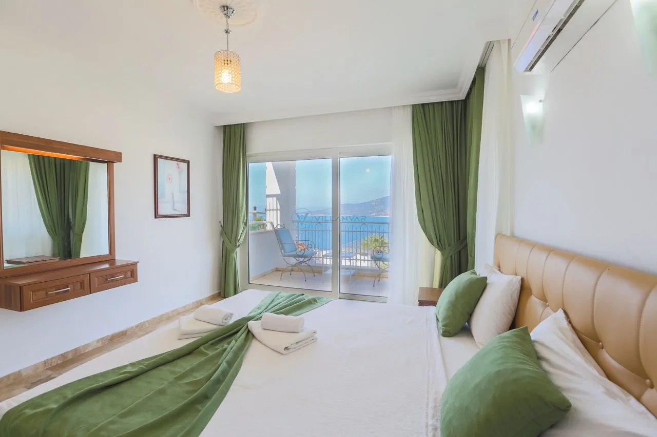 Villa Baysal 1
