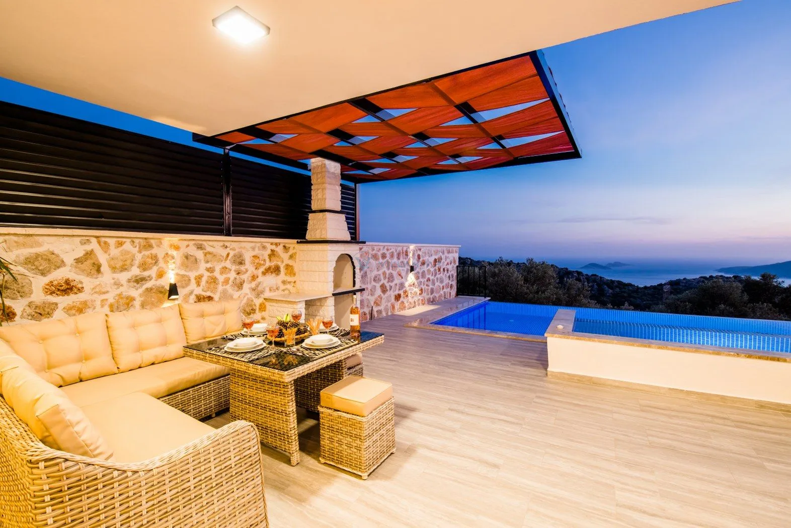 Villa Kısmet 2