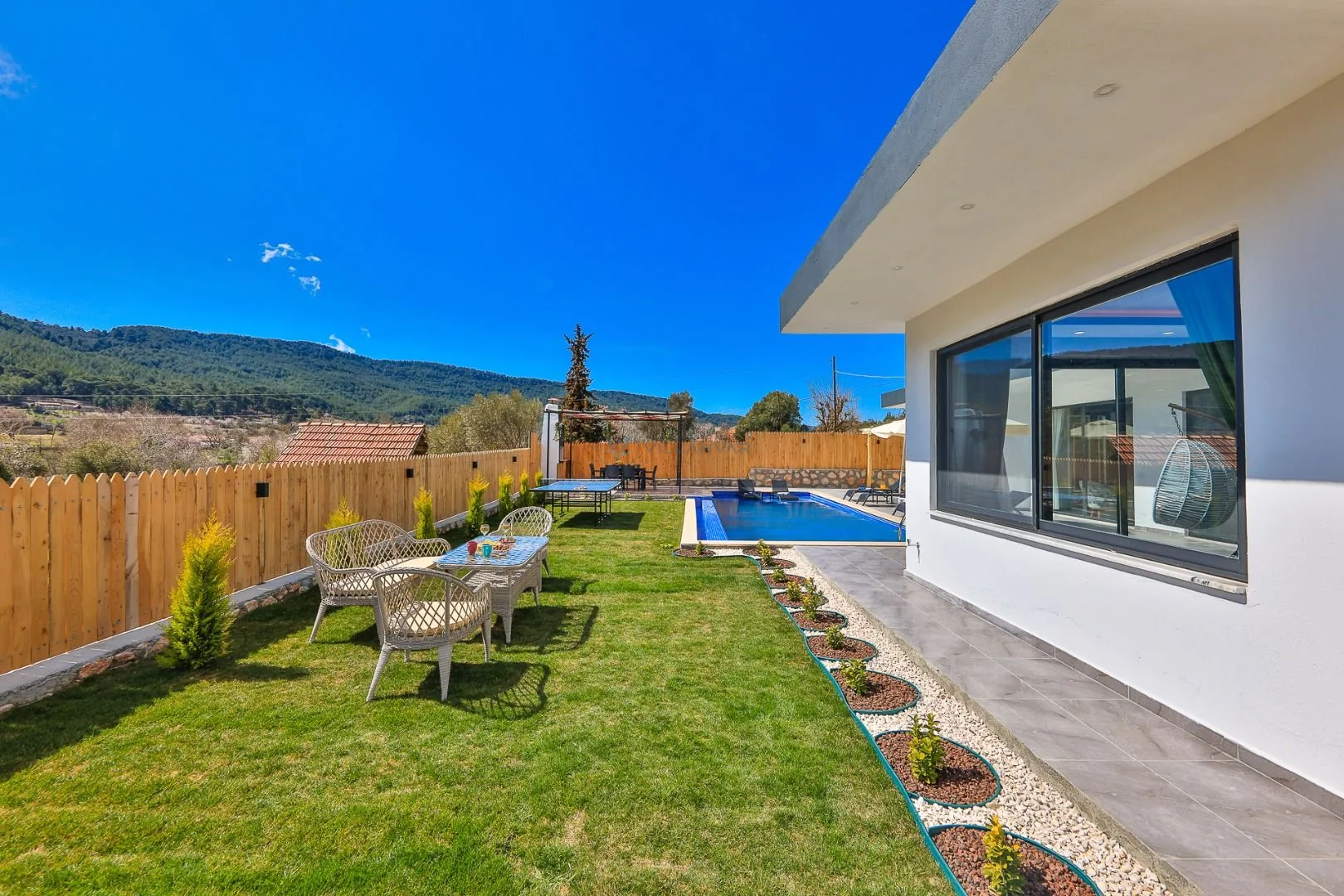 Villa Nazeren-