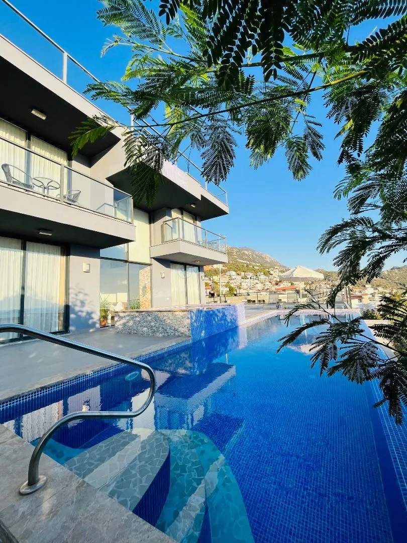 Villa Şelale 1