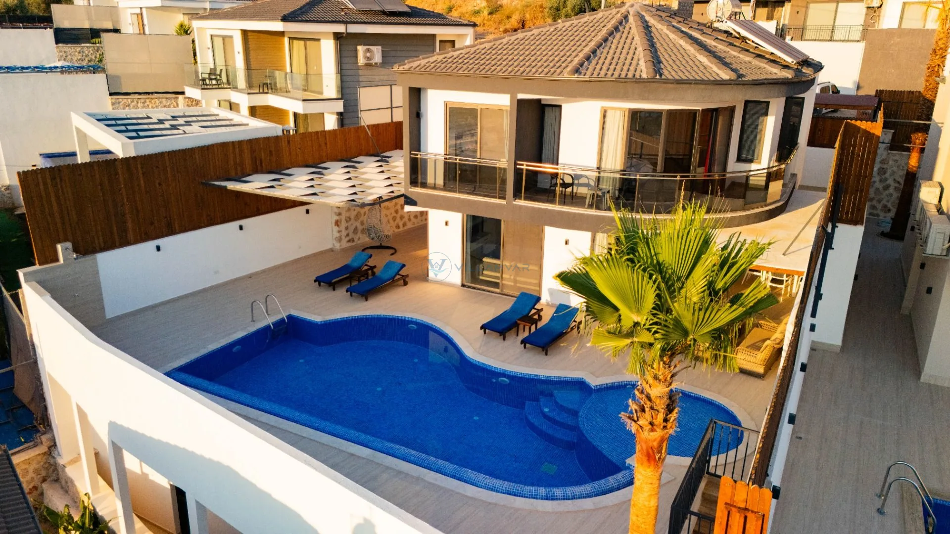 Villa Ocak 1