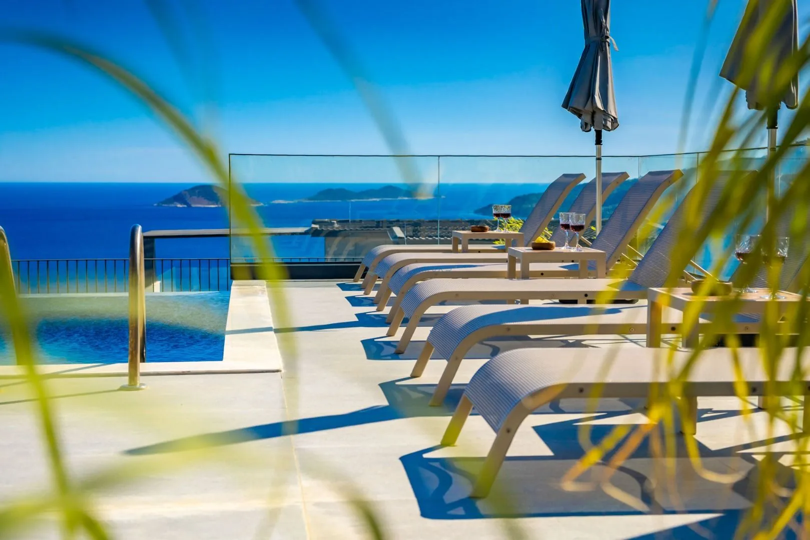 Villa Aura F