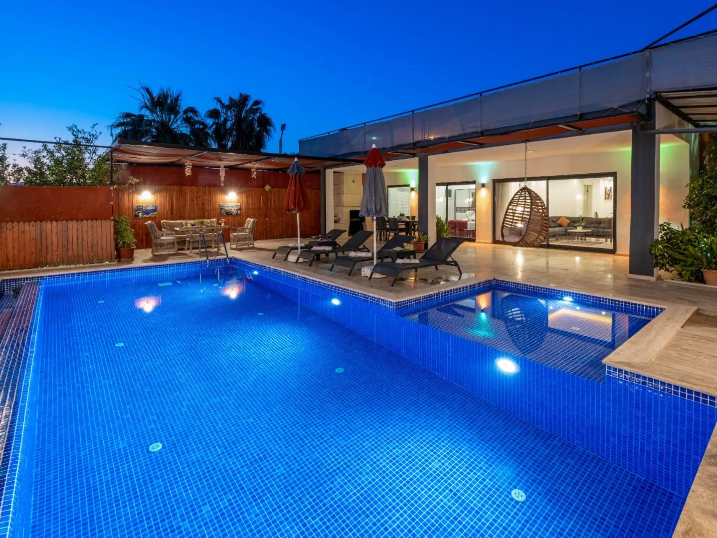 Villa Wind