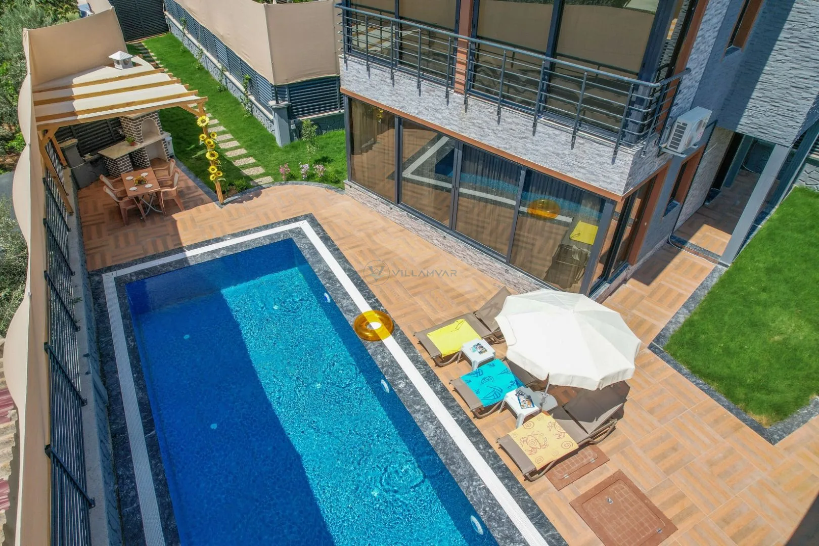 Villa Meltem