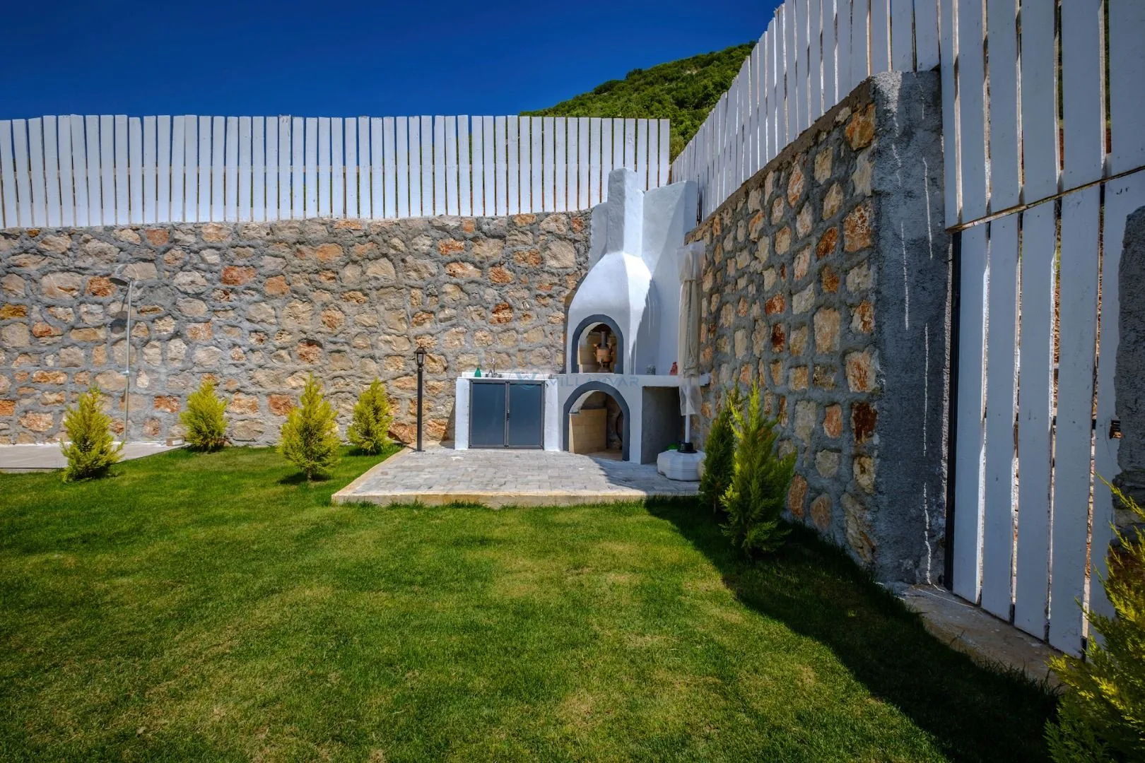 Villa Gökçe