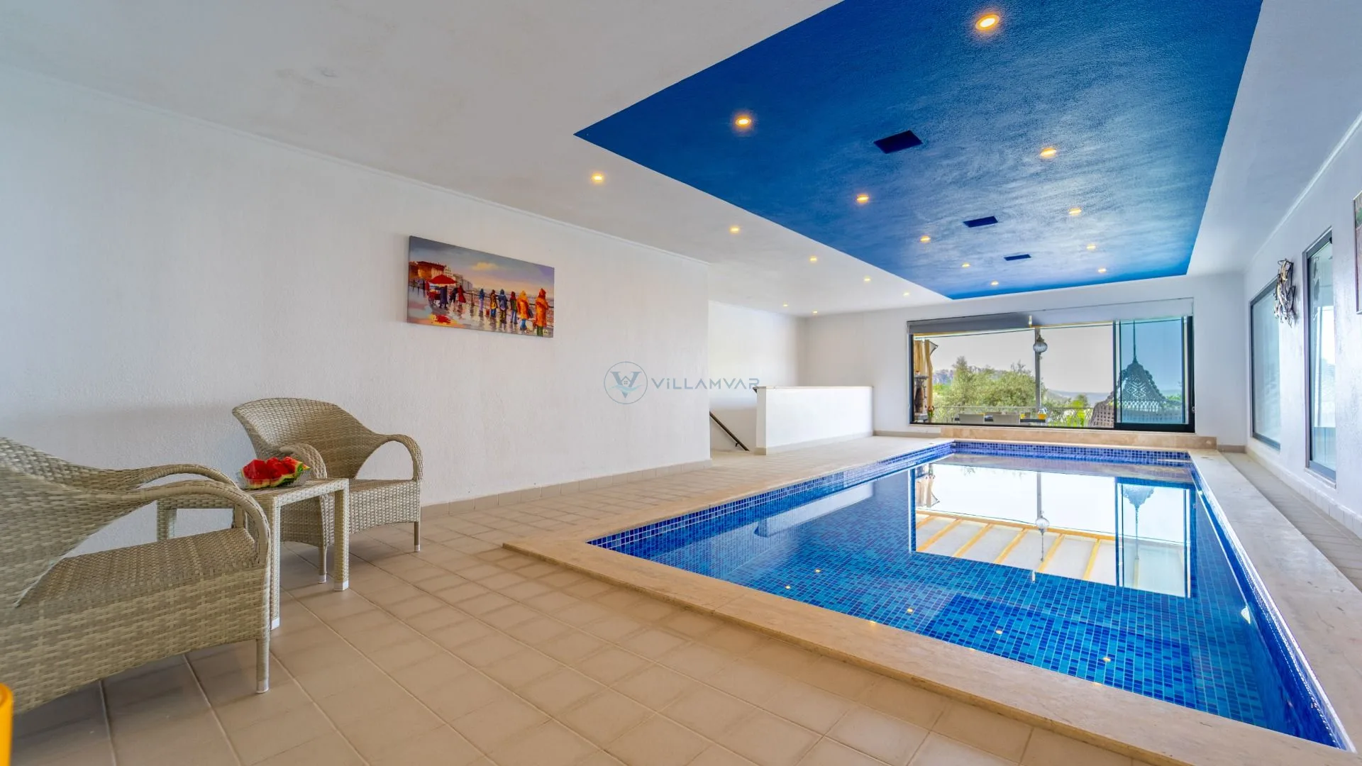 Villa Safran