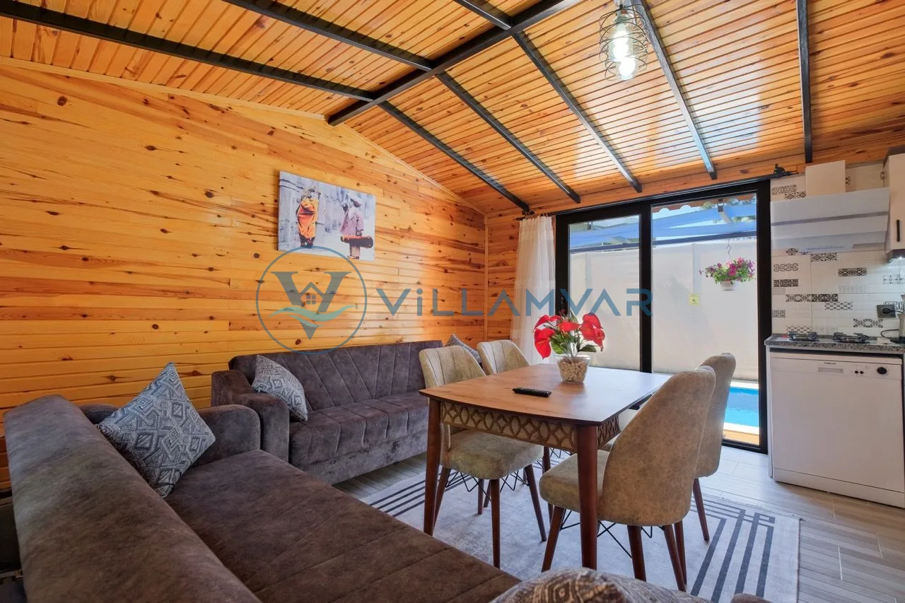 Villa Asmam