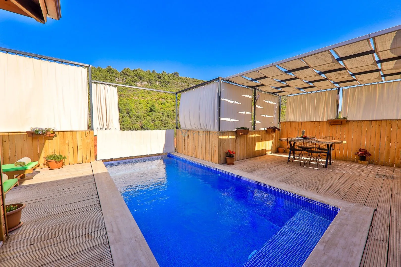Villa Baranda