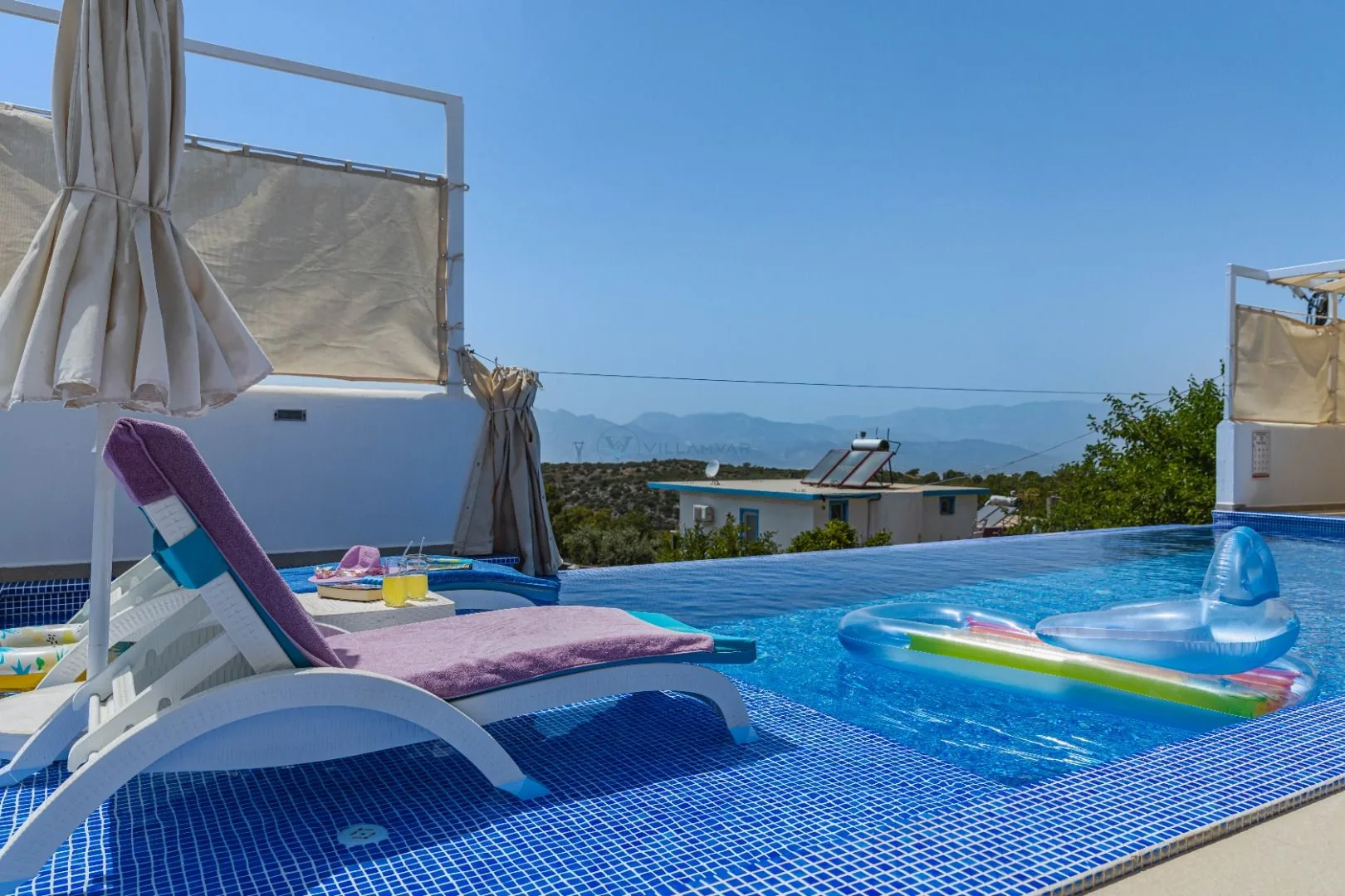 Villa Elsara