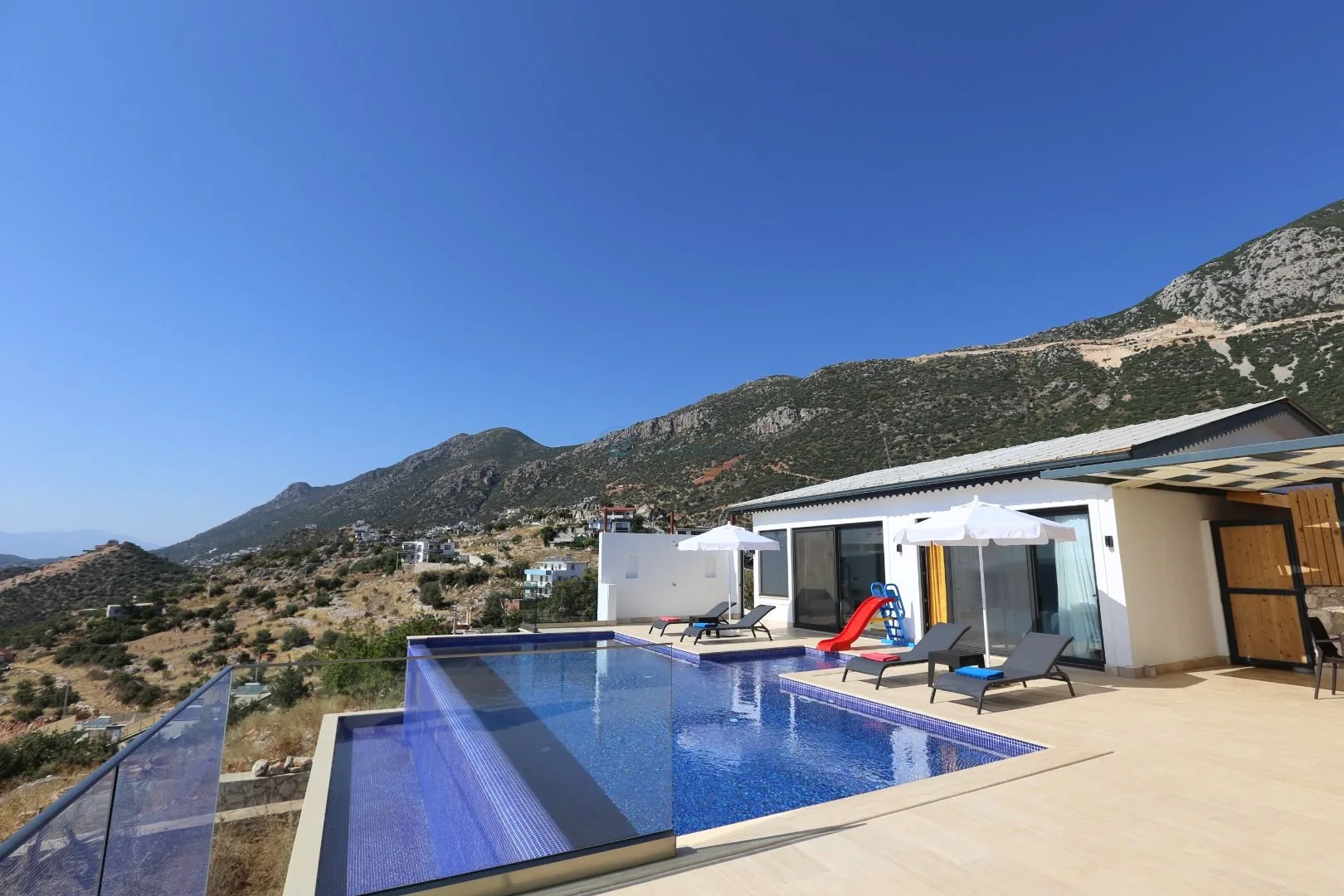 Villa Bukle