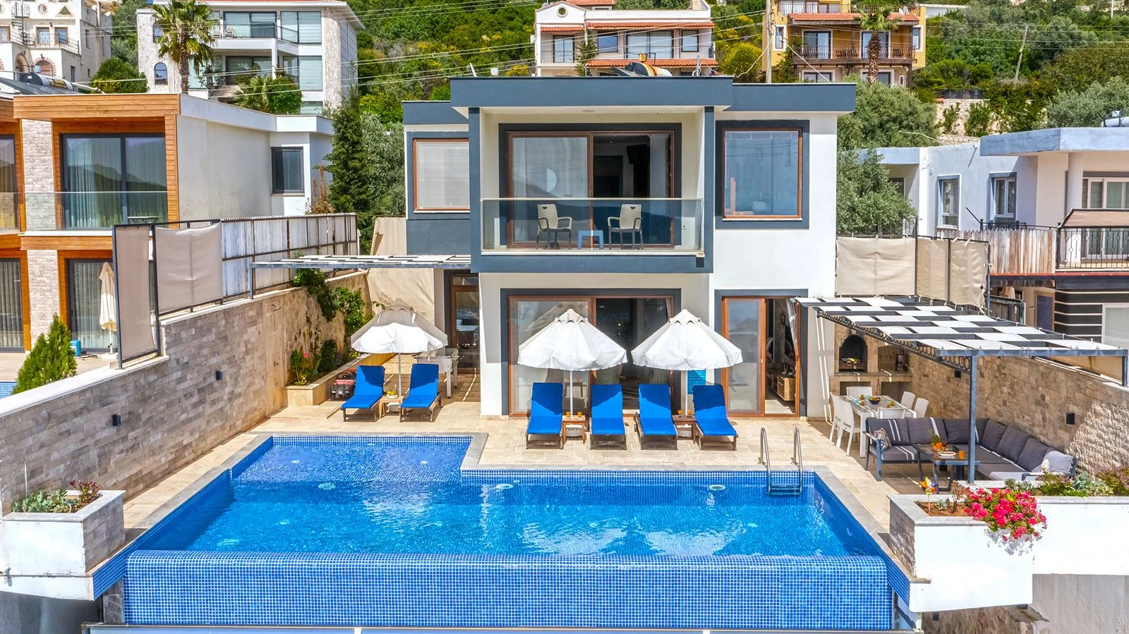 Villa Hulaki