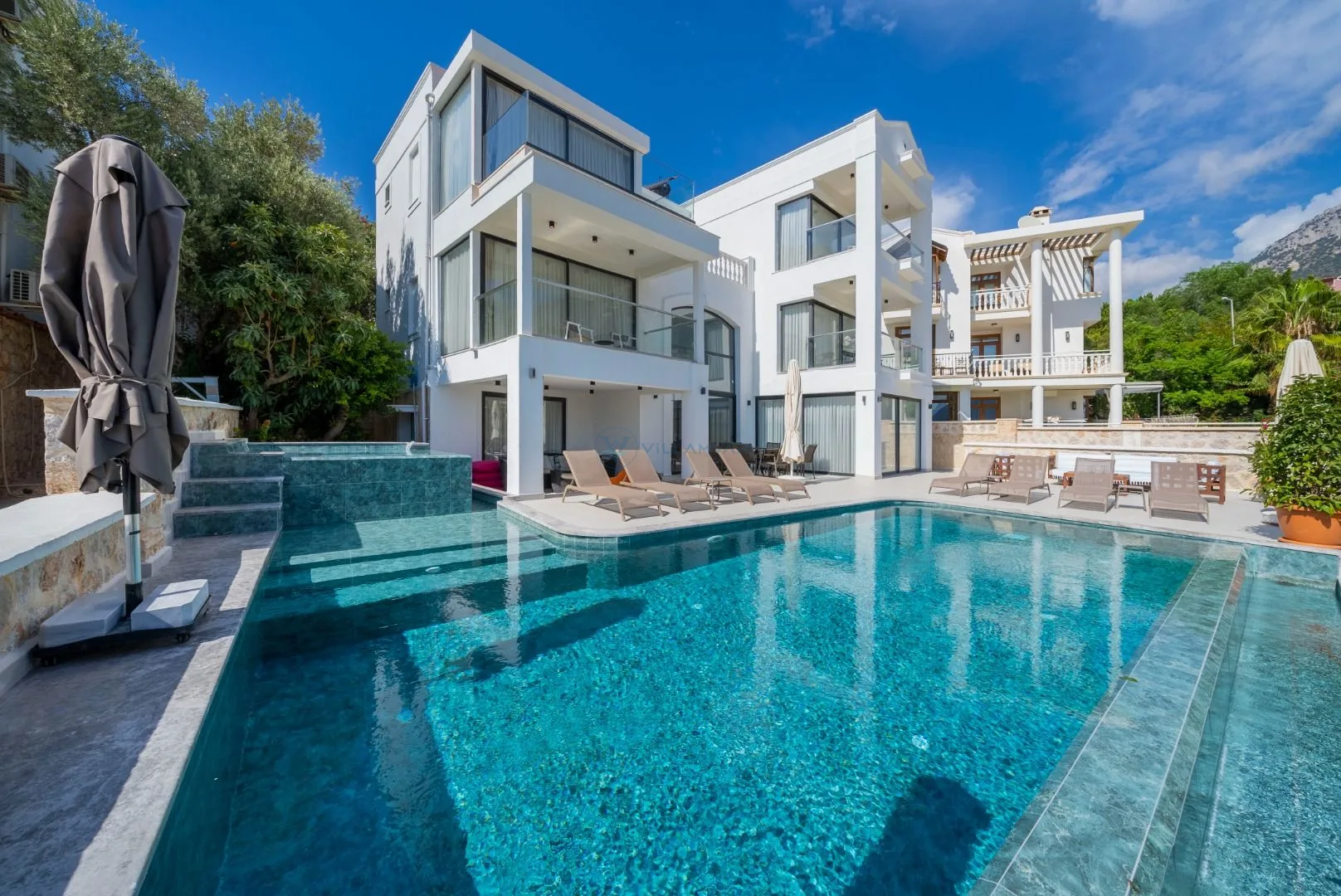 Villa Egeden0 Arif Ernez