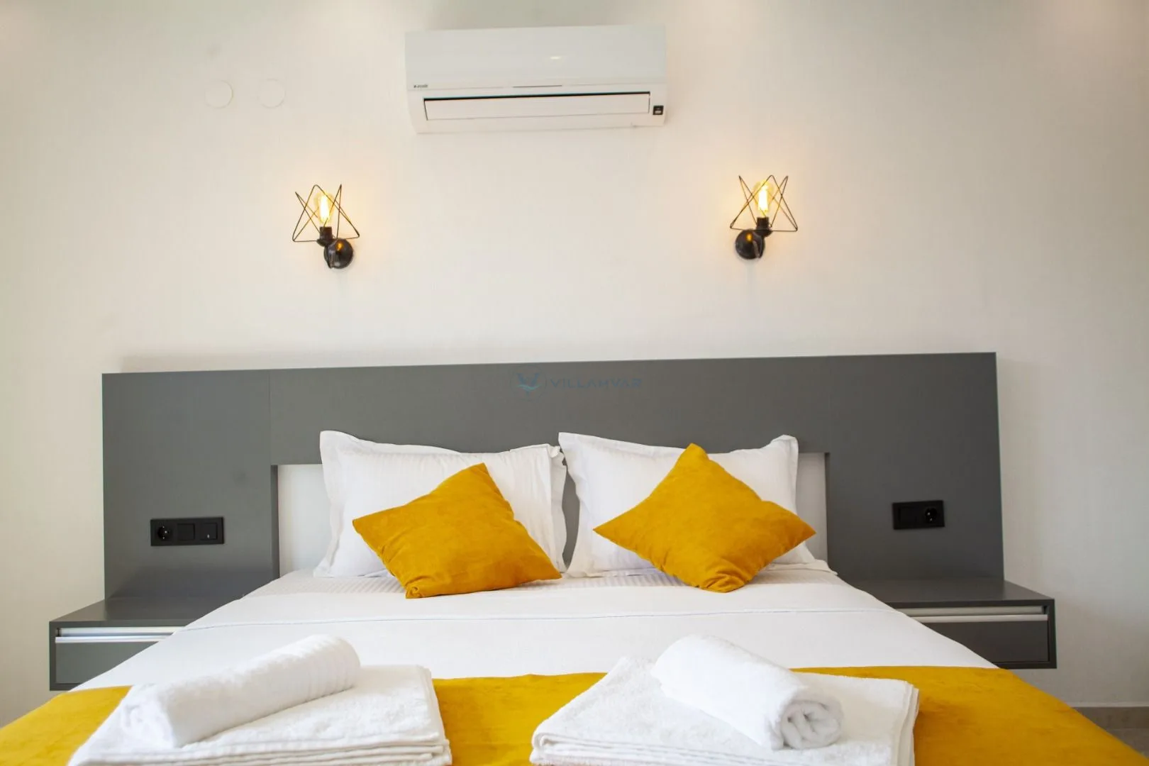 Villa Sweet Home