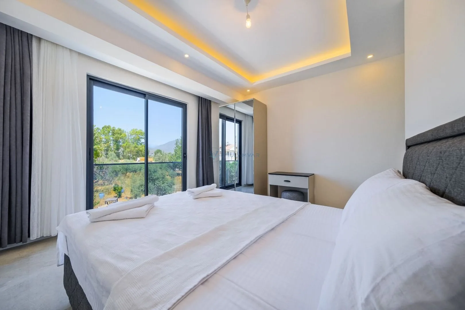 Can Villas 4