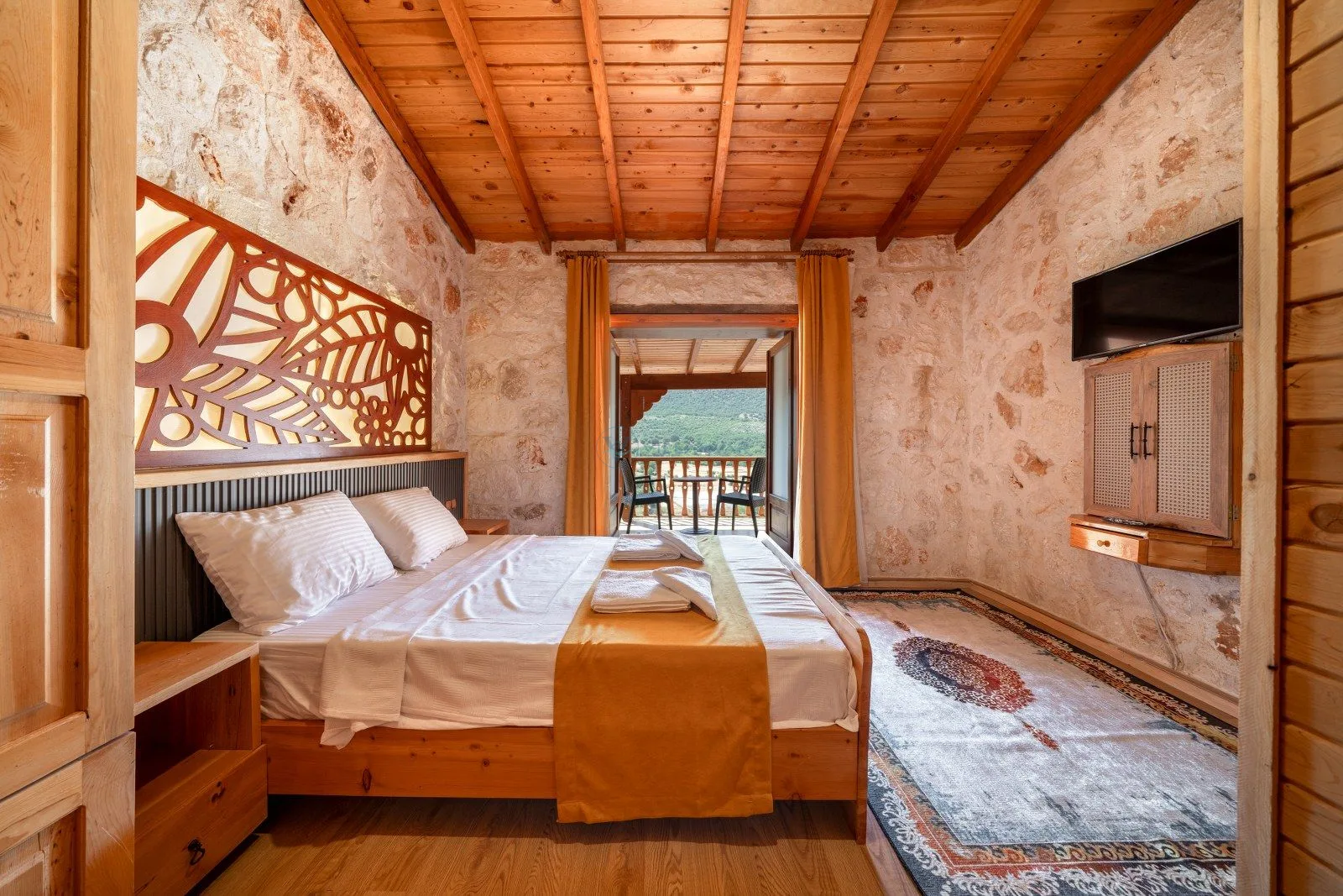 Villa The Antiphellos