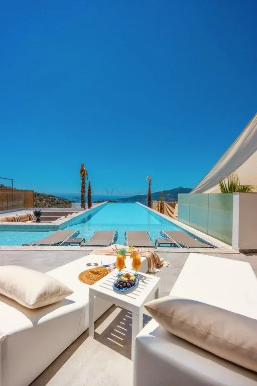 Villa Su