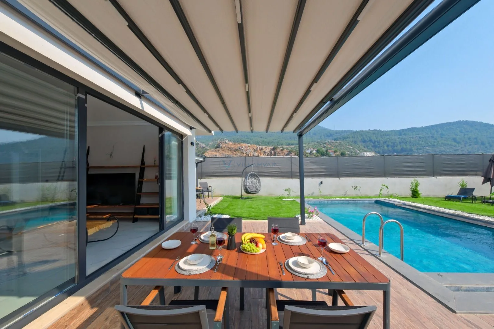 Villa Rayda