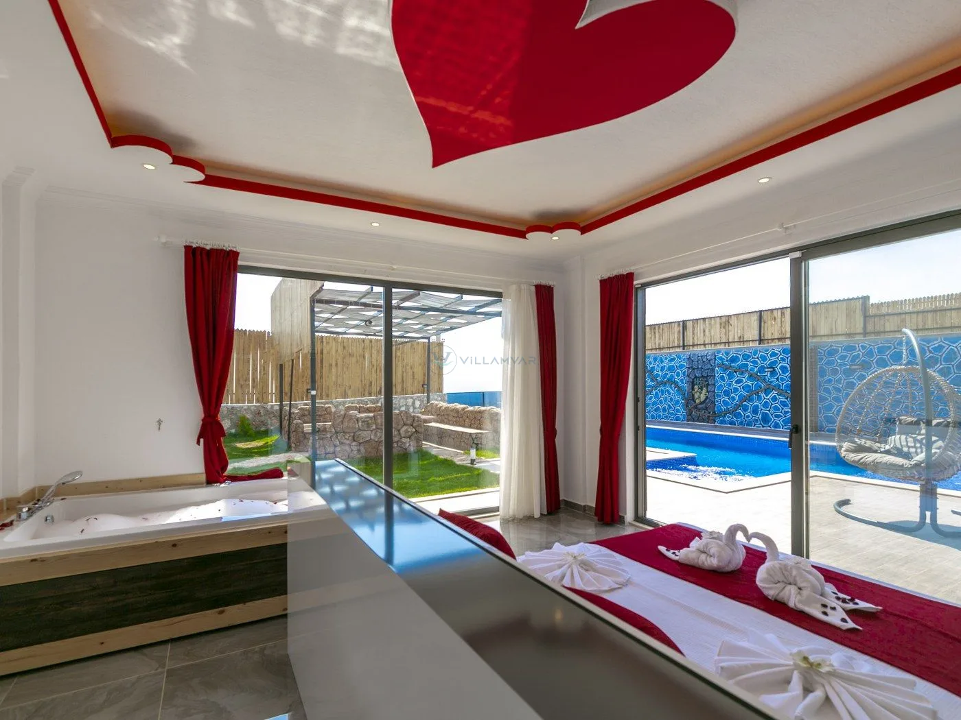 Villa İnci İncir