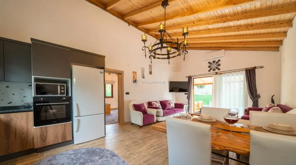 Villa Zarya