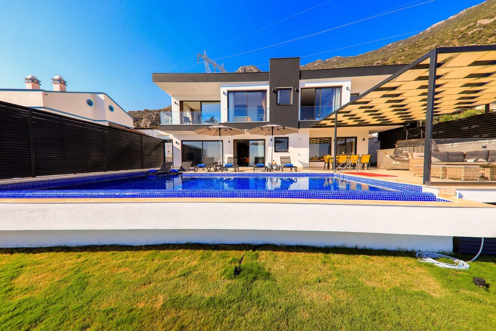 Villa Bliss 74