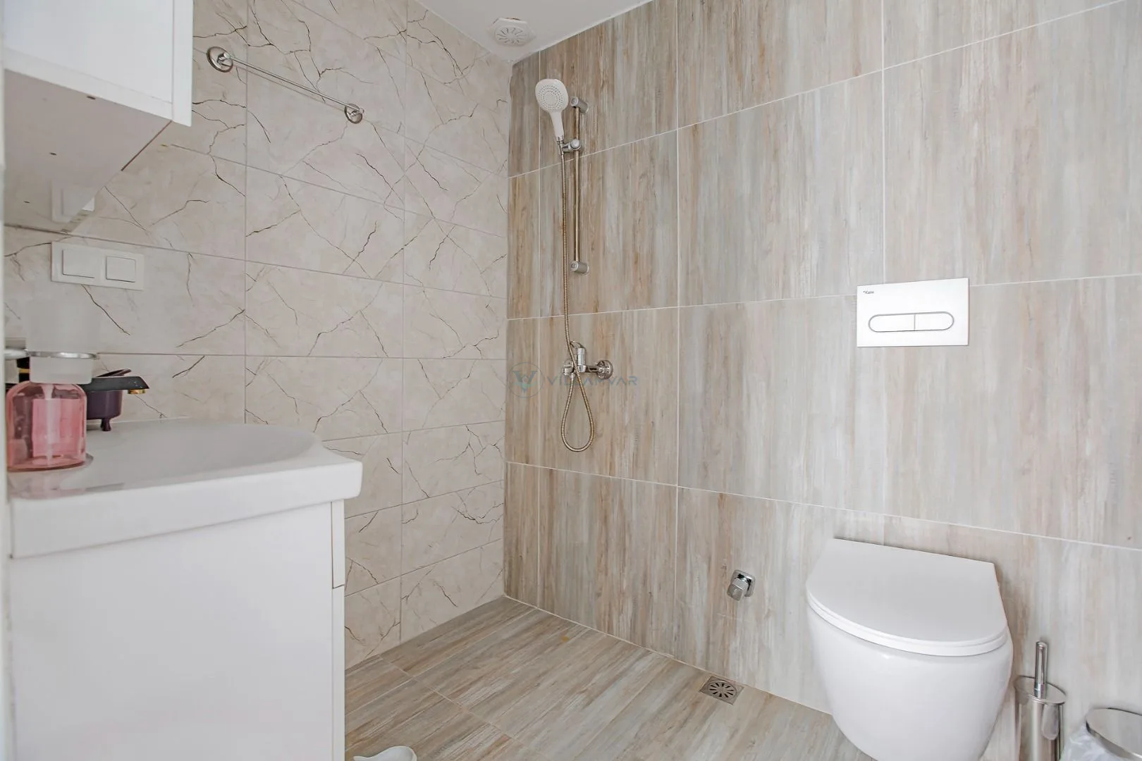VL-BK Villa Ovalı