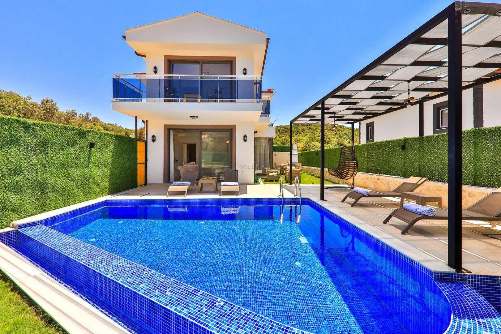 Villa Gülce 1
