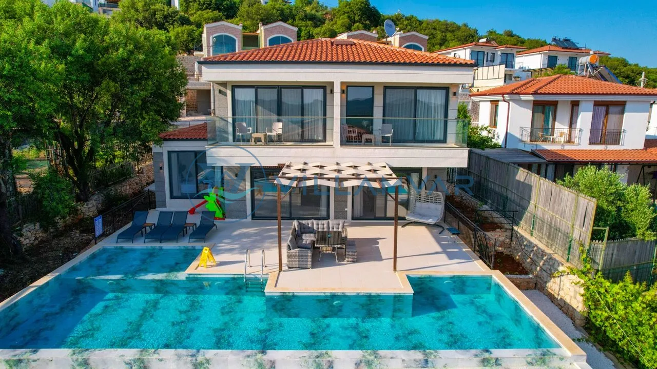 Villa Adilya