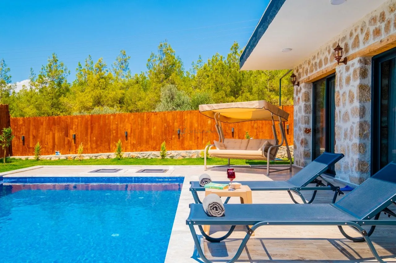 Villa Enes View 1