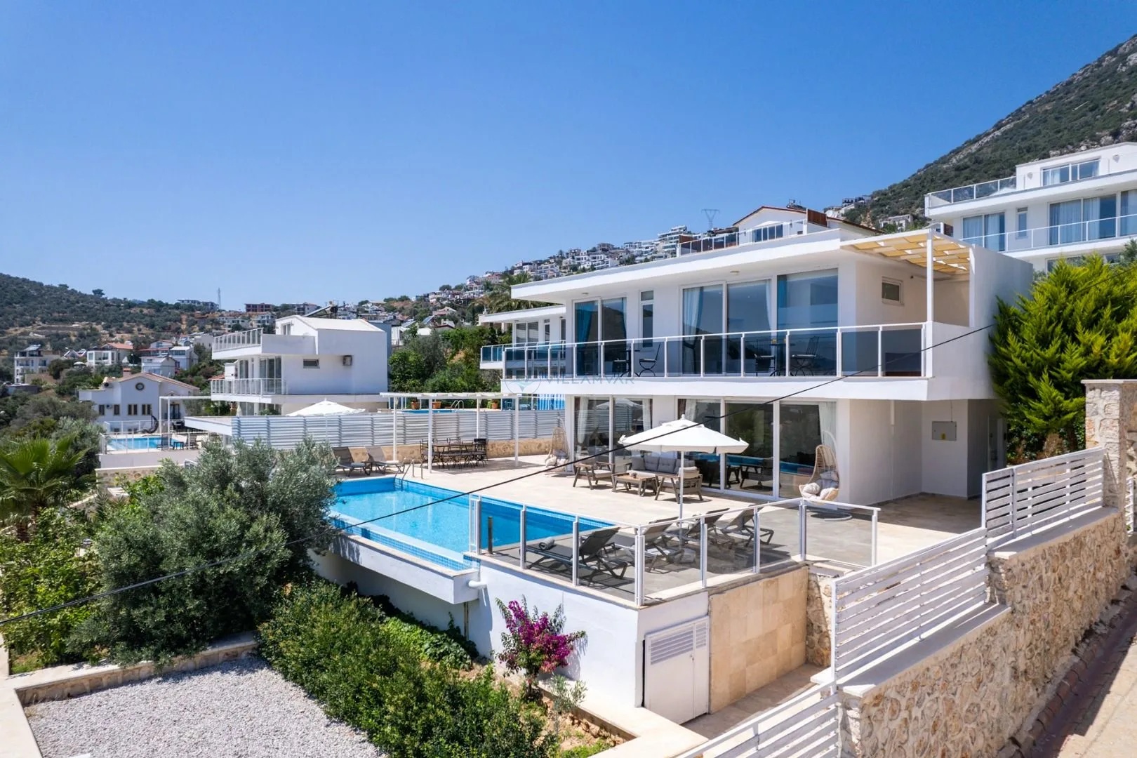 Villa Lumi 2