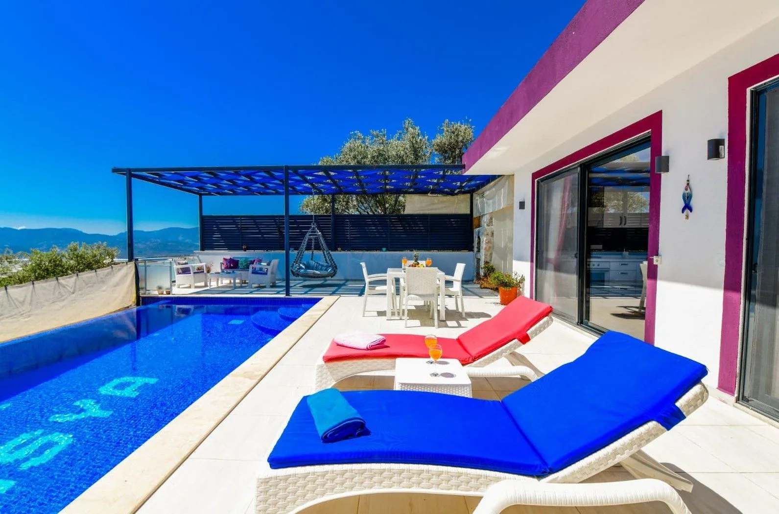 Villa Asya