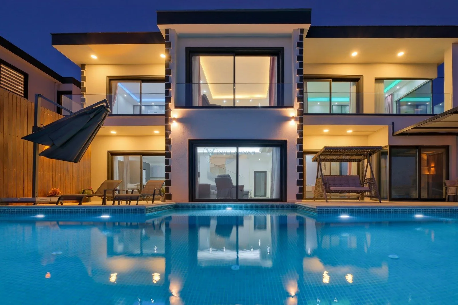 Villa Nardo 2