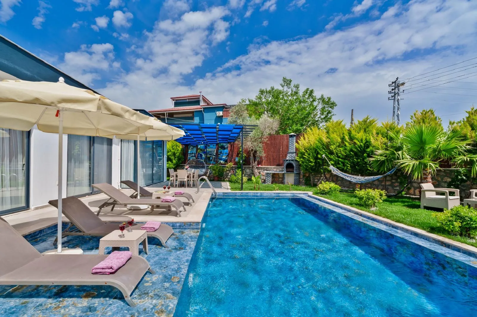 Villa Elena