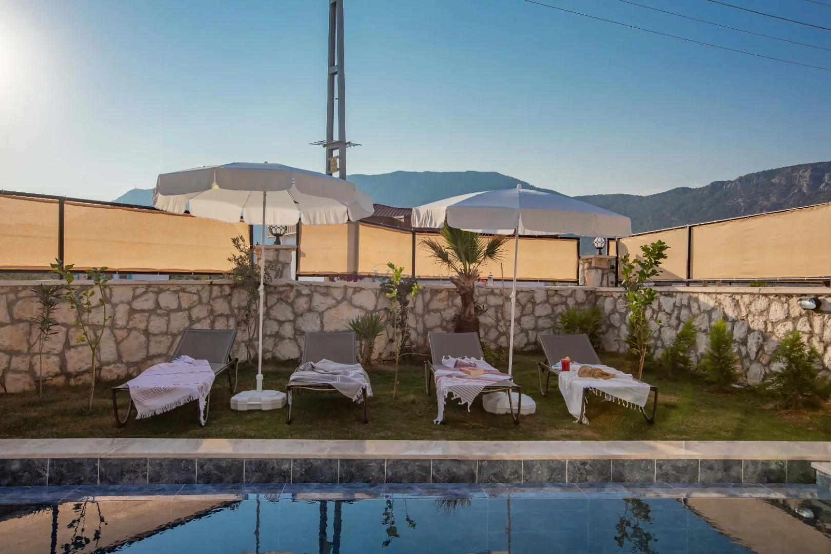 Villa Roomy