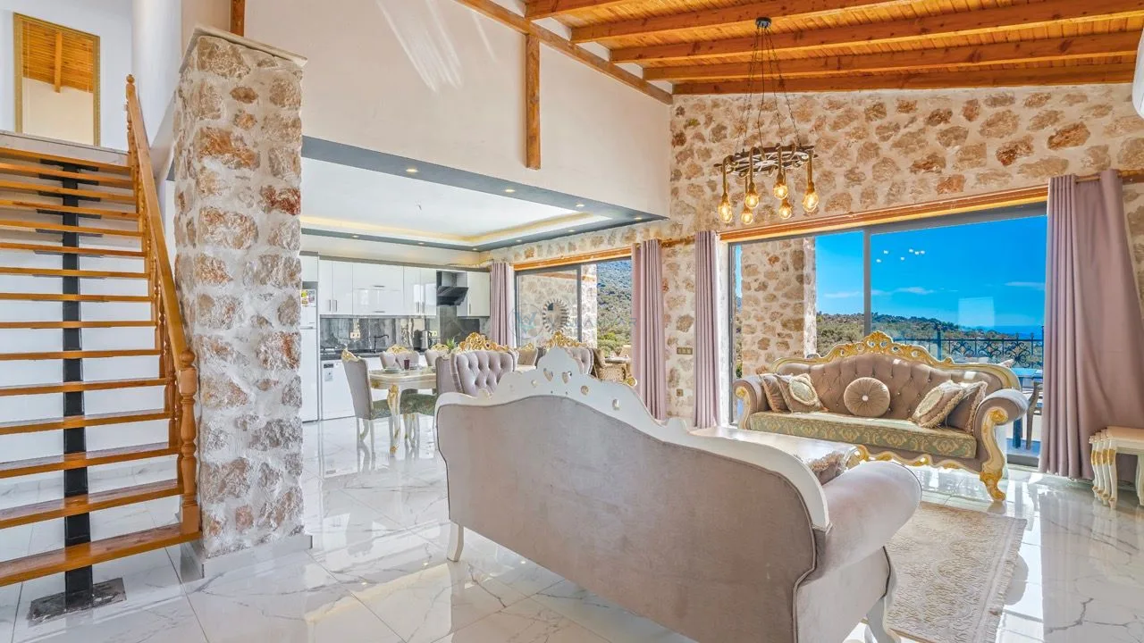 Villa Golden Bay