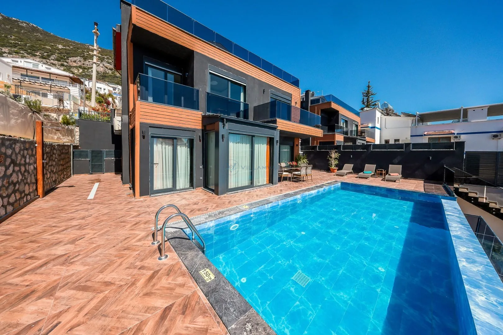 Villa Elmas