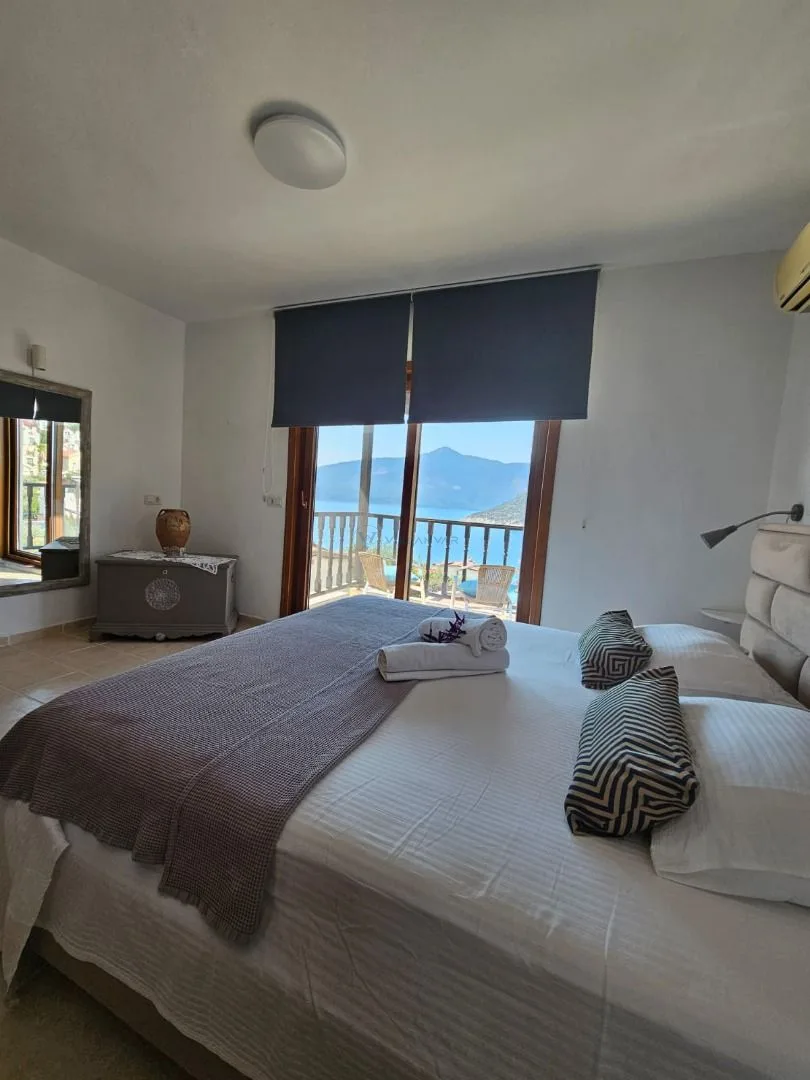 Villa Suıt Sunset Horizon