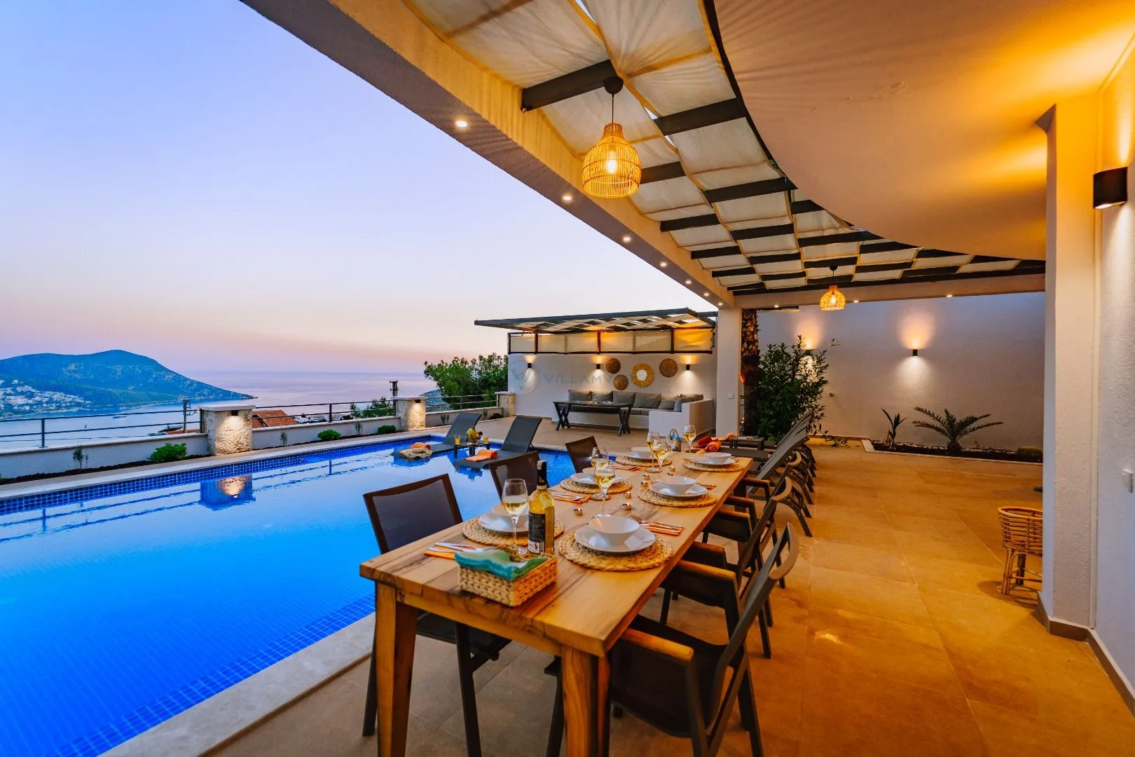 Villa Sare