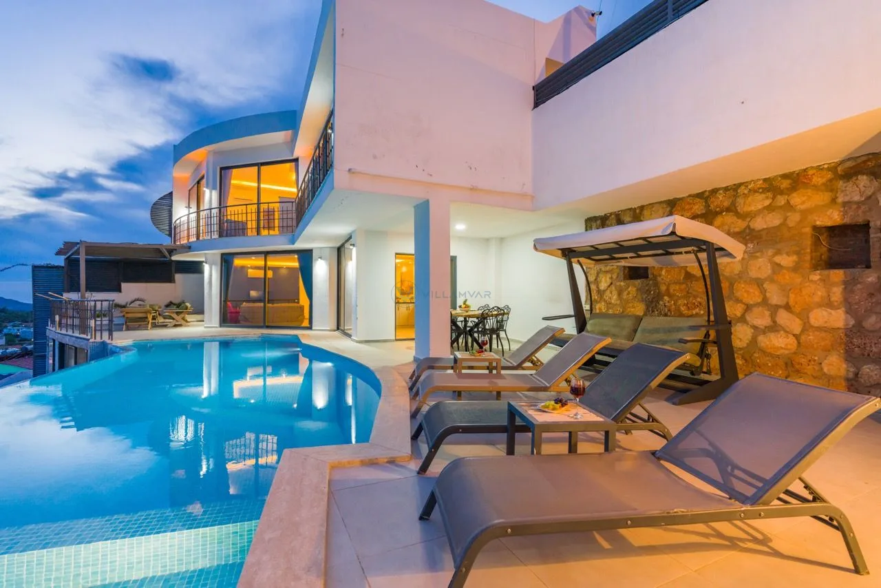 Villa Rima Liva