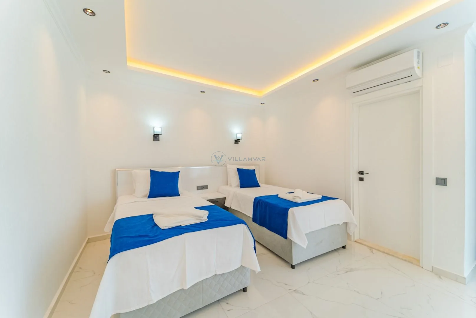 Villa Yeşimim