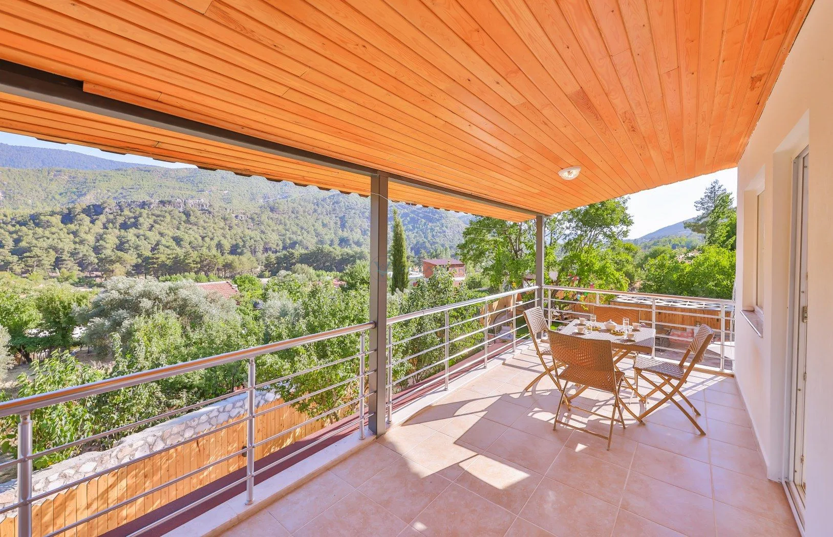 Villa Dr